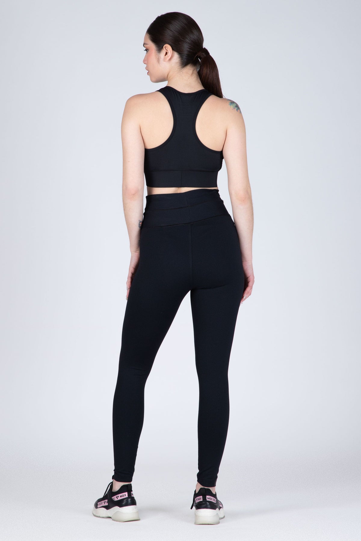 Peto Sky Negro NGX