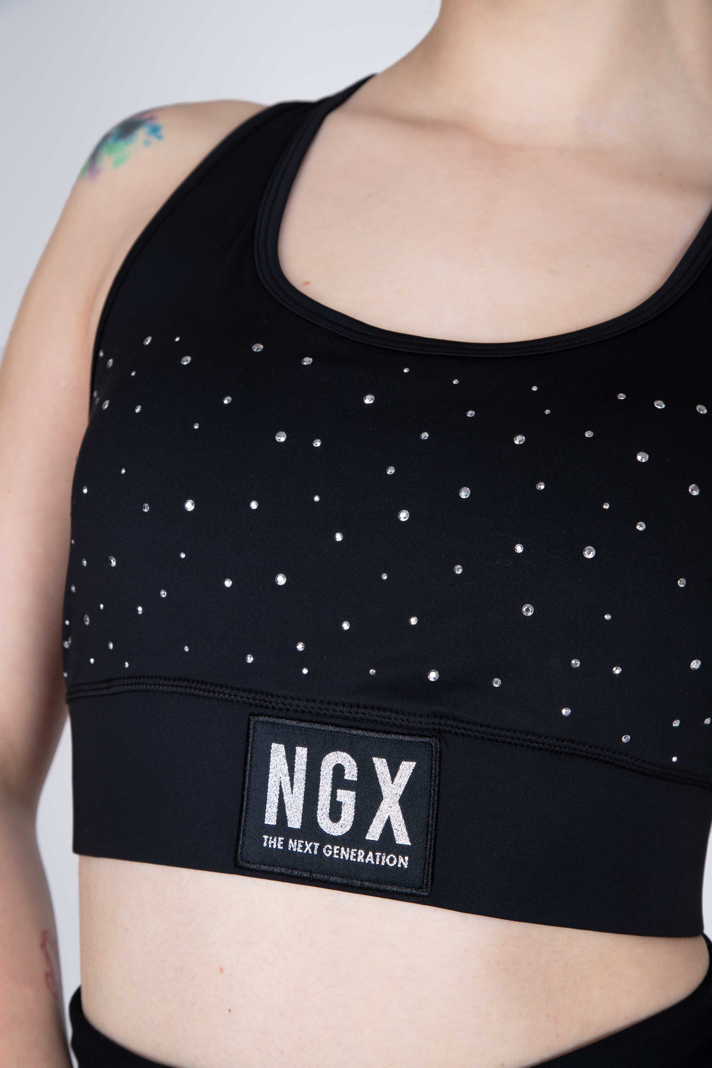 Peto Sky Negro NGX