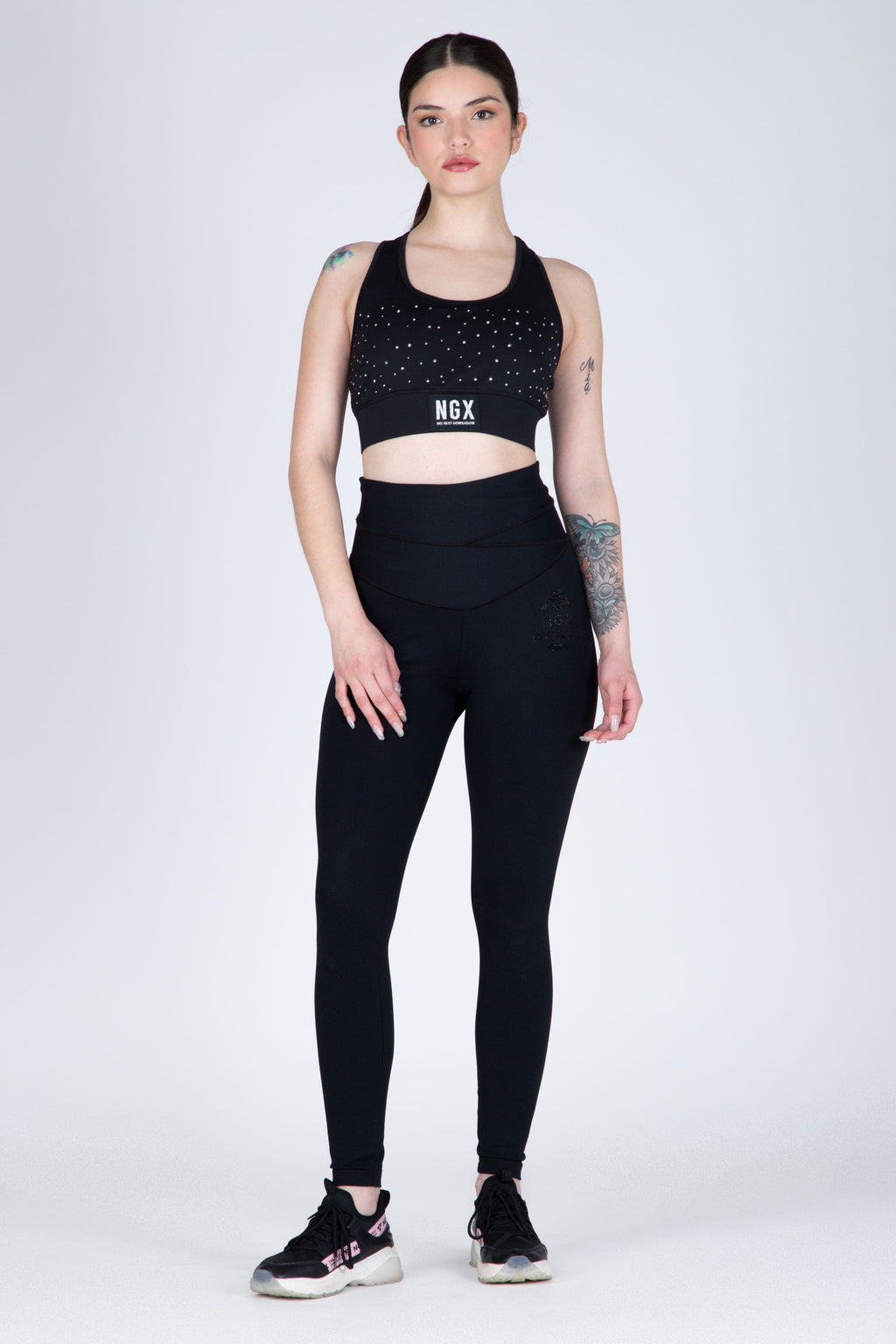 Peto Sky Negro NGX