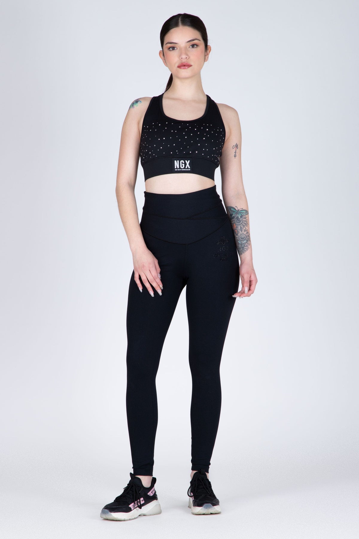 Peto Sky Negro NGX