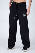 Pantalon Uma Negro NGX