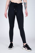 Legging Long Impetus Negro NGX