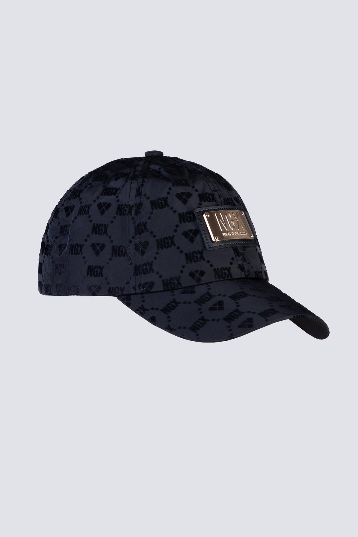 Jockey Lust Negro NGX
