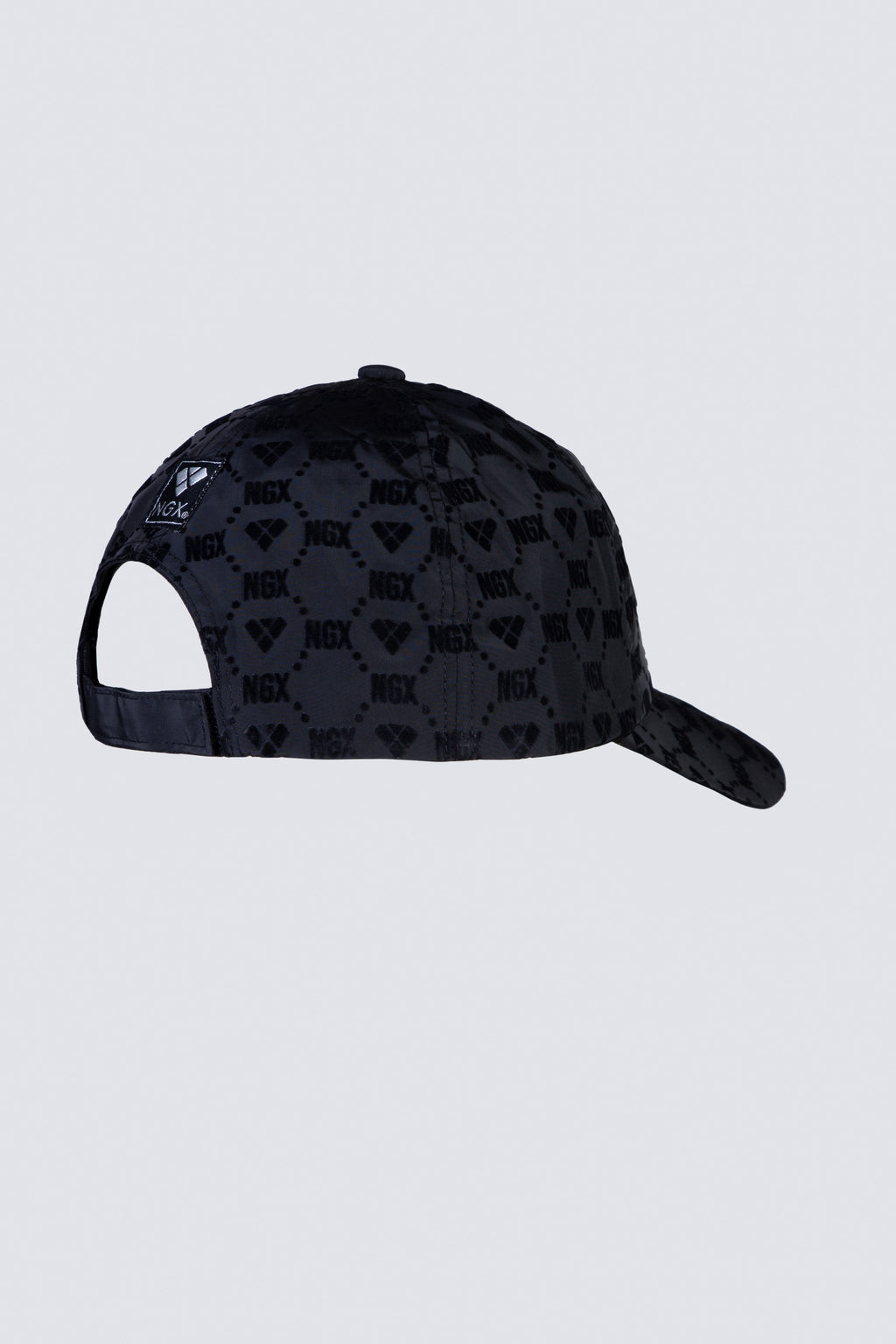 Jockey Lust Negro NGX