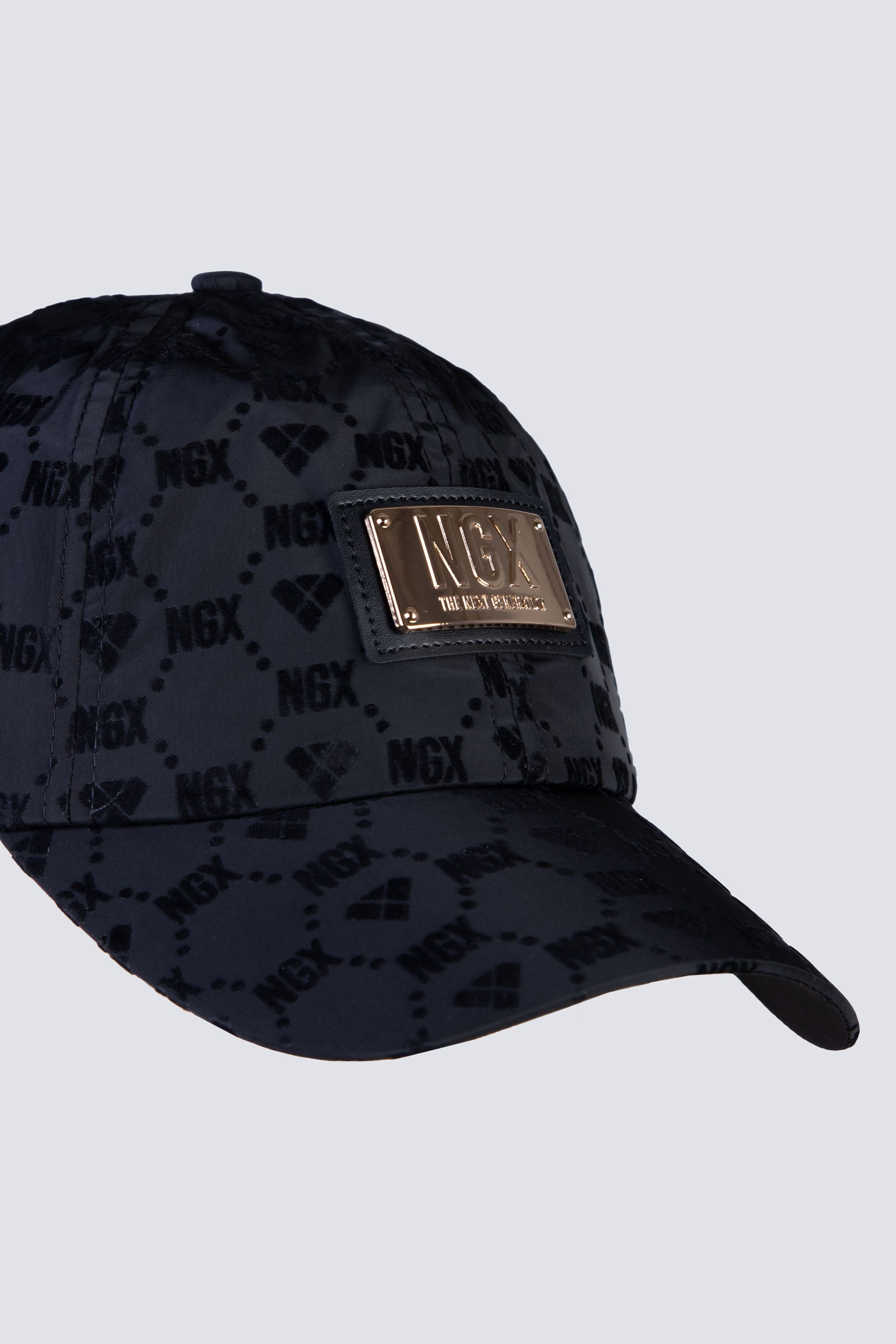 Jockey Lust Negro NGX