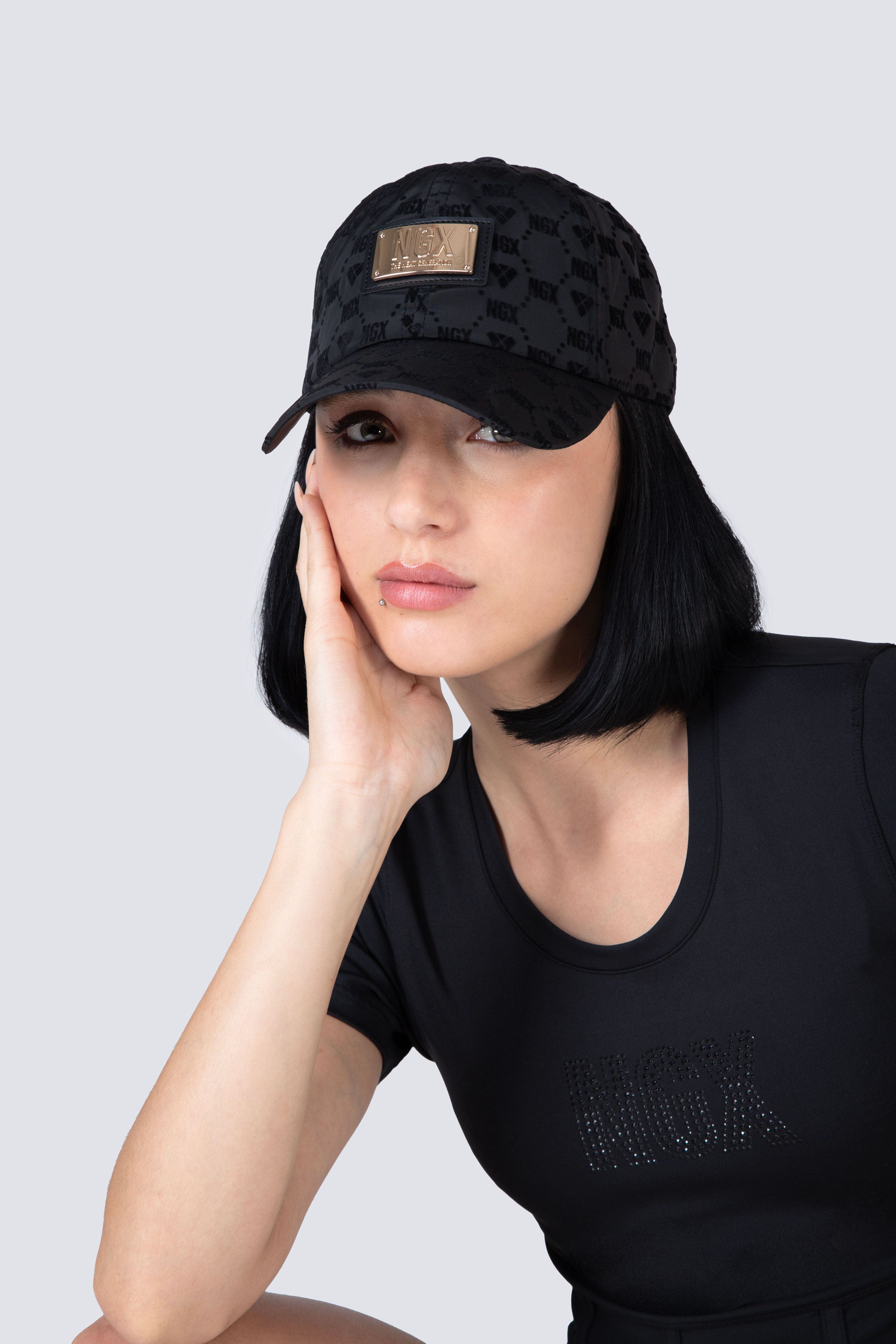 Jockey Lust Negro NGX