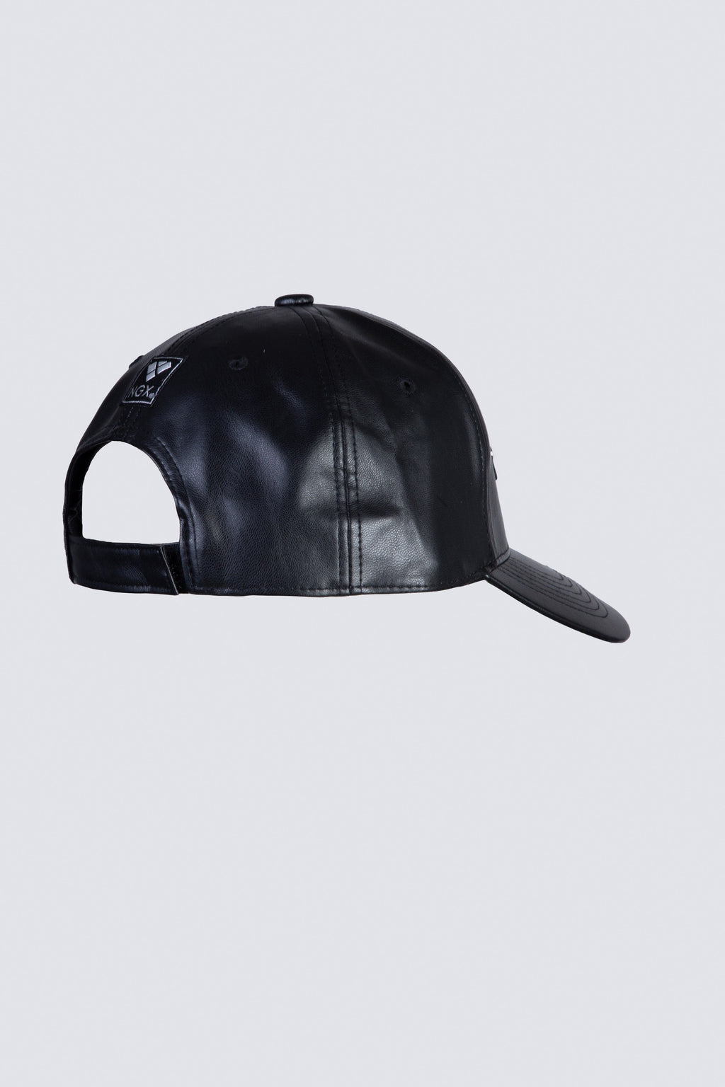 Jockey Strass Letters Negro NGX