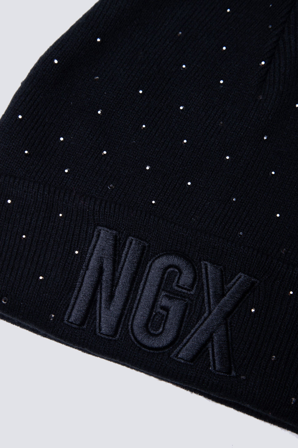 Gorro Light Negro NGX