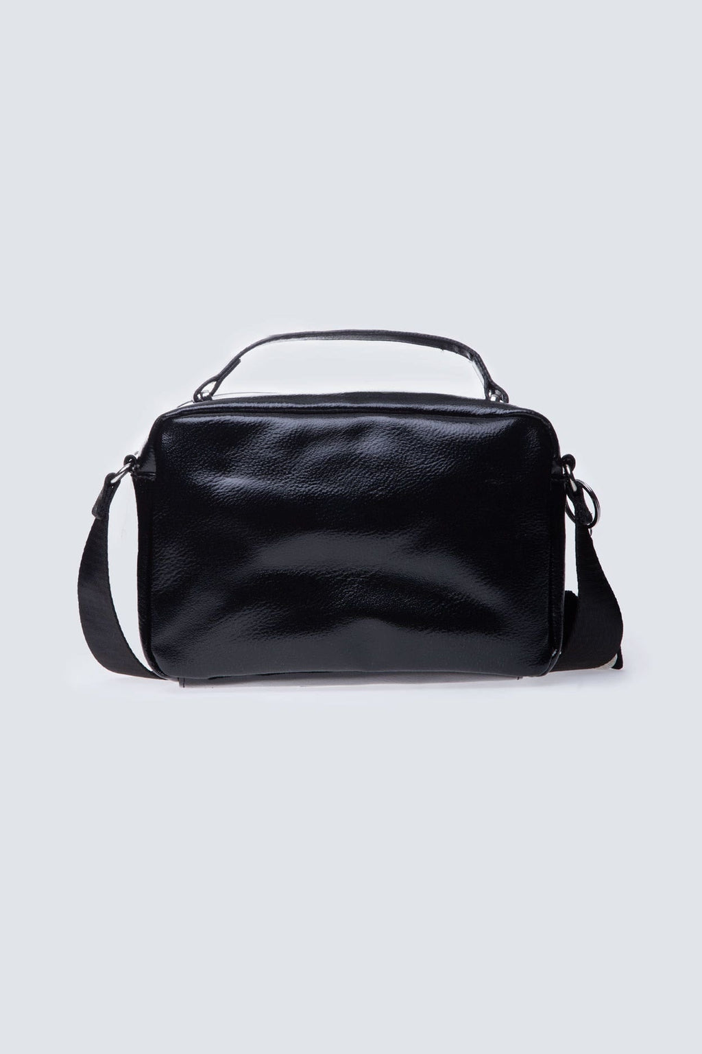Bolso Party Shiny Negro NGX