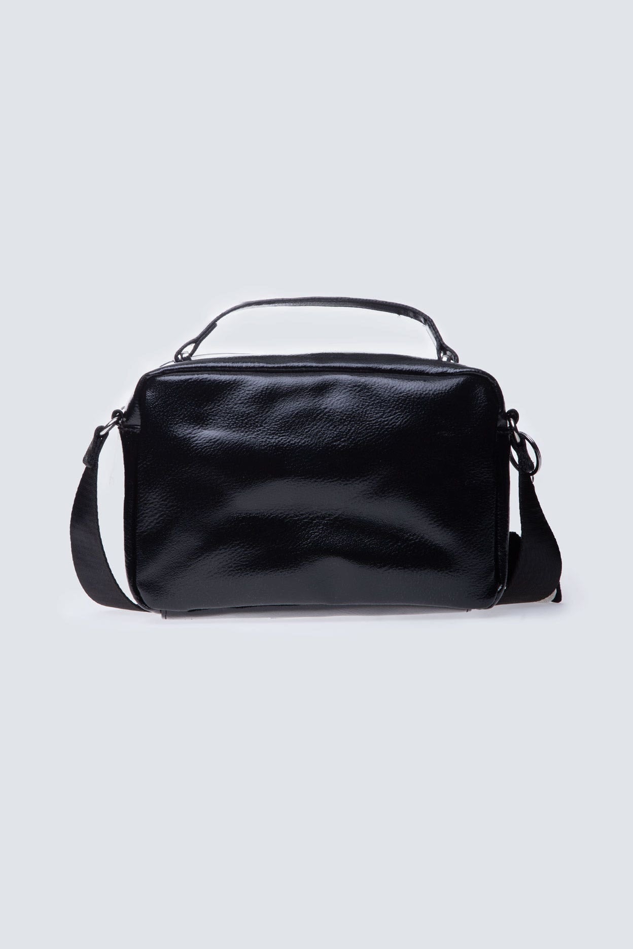 Bolso Party Shiny Negro NGX