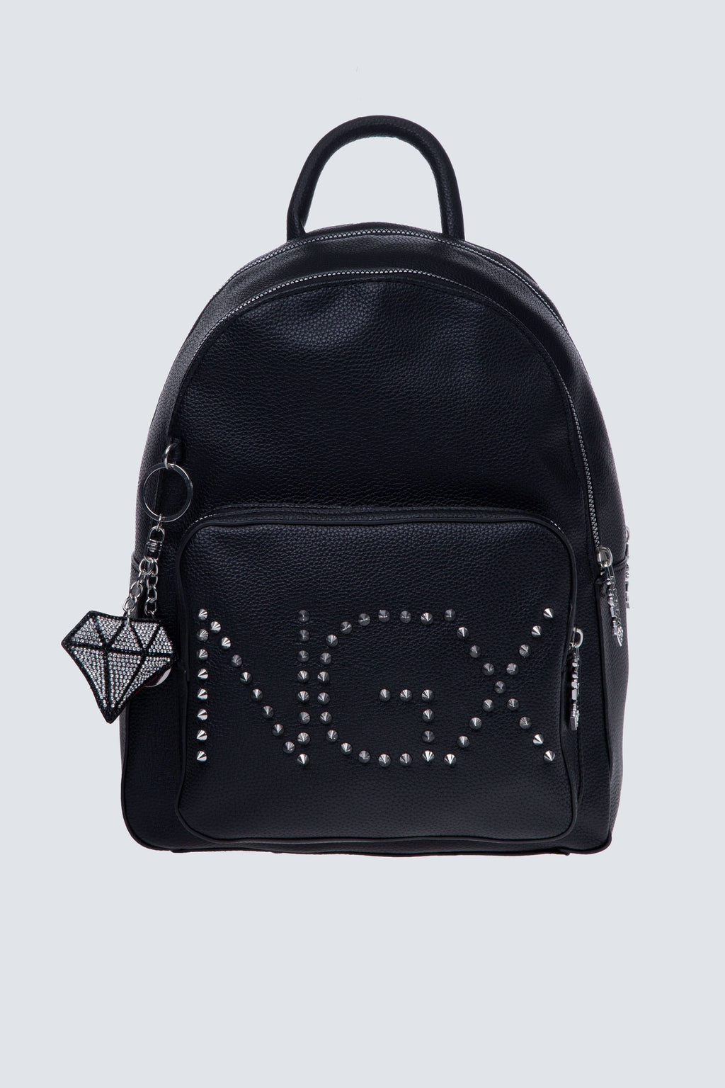 Mochila Attitude Negro NGX