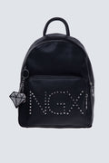 Mochila Attitude Negro NGX