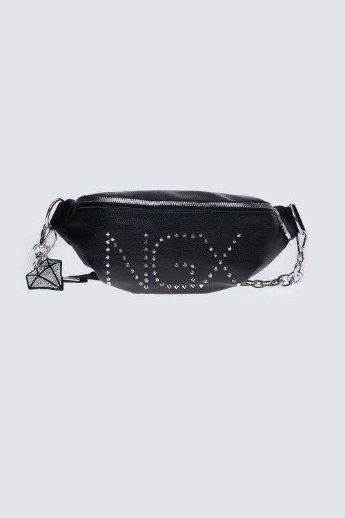 Banano Attitude Negro NGX