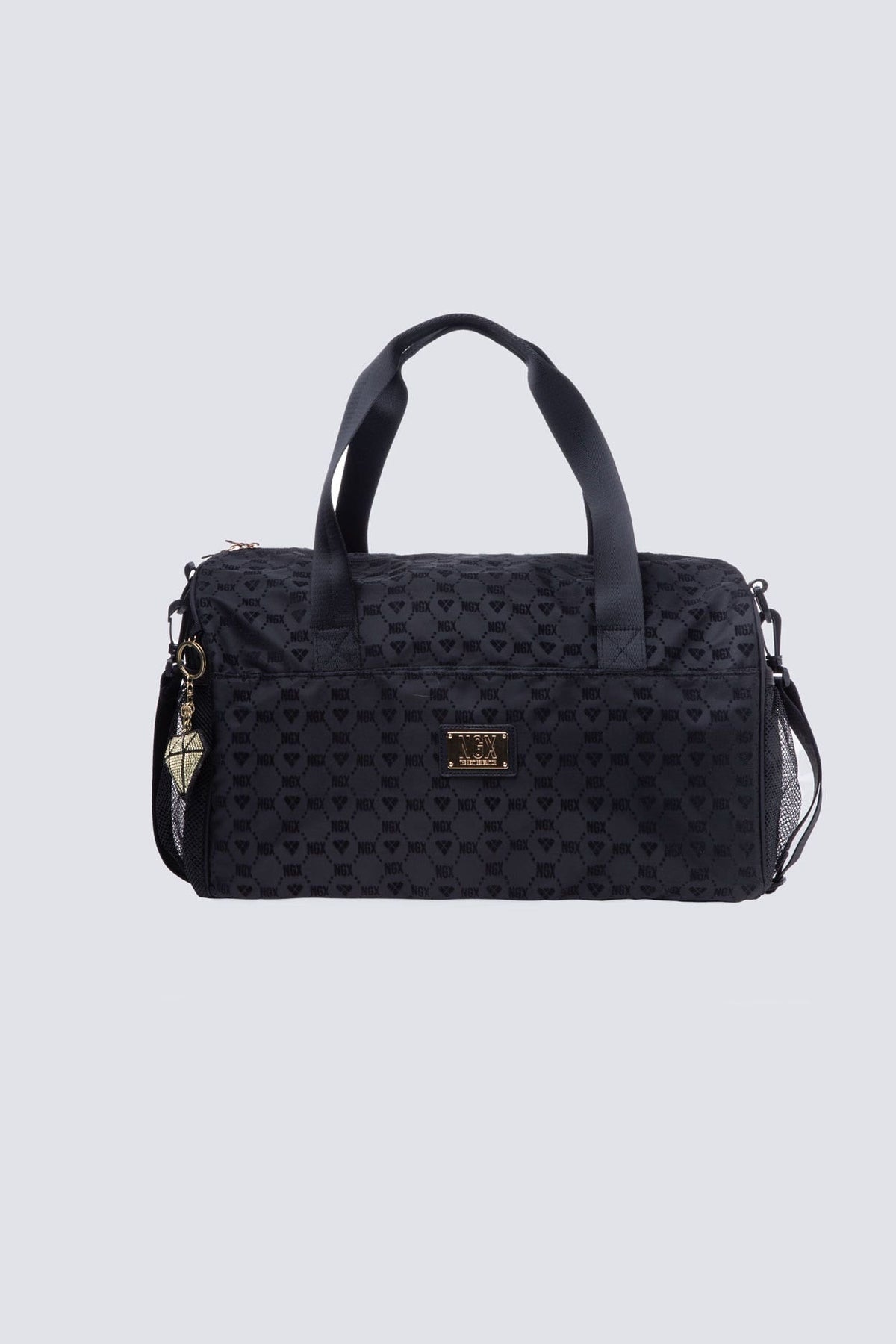 Bolso Square Lust Negro NGX