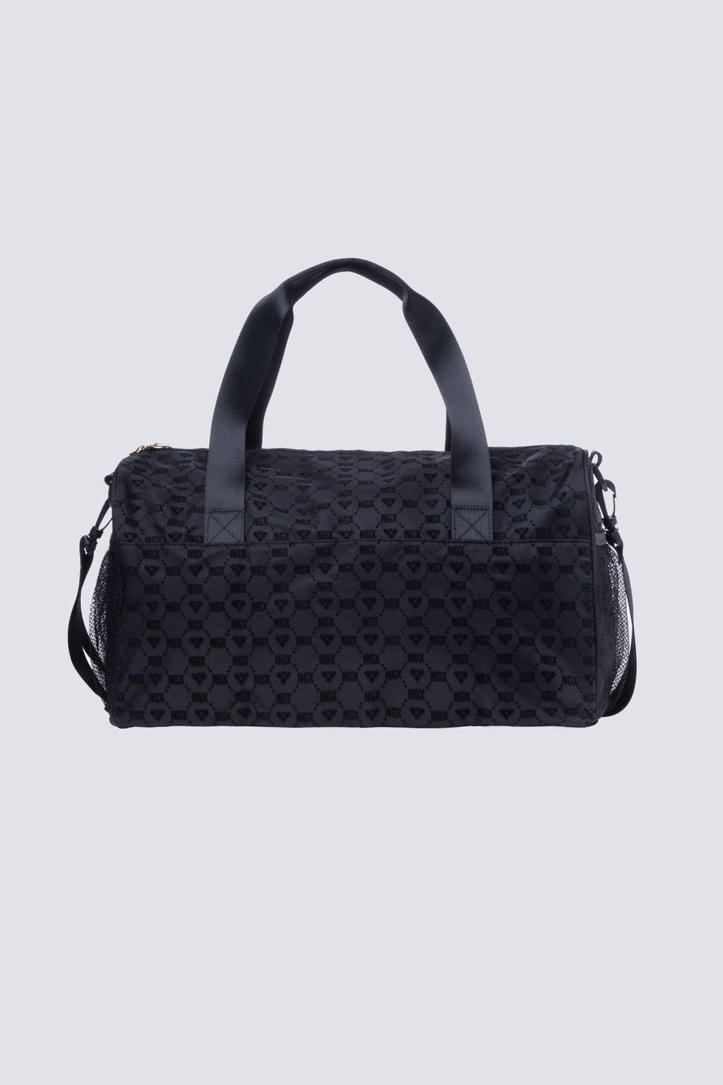 Bolso Square Lust Negro NGX