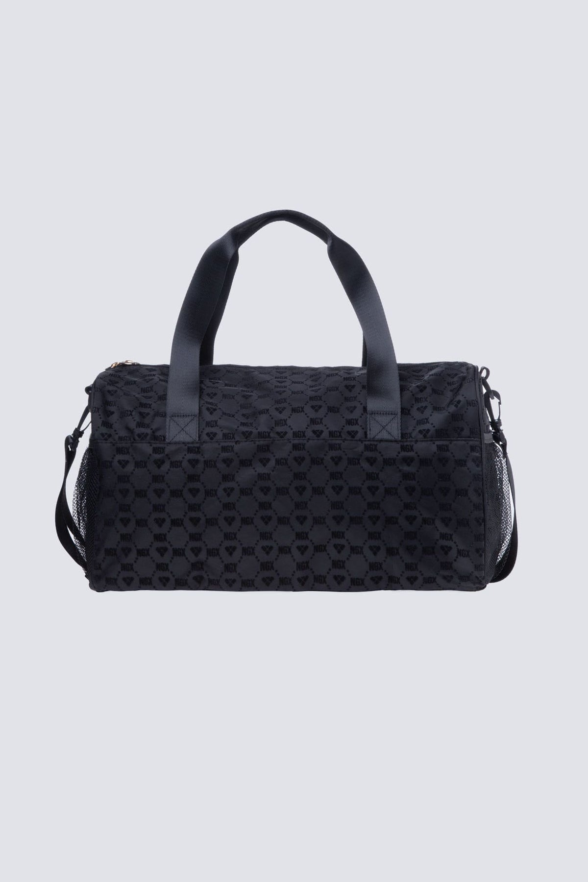 Bolso Square Lust Negro NGX