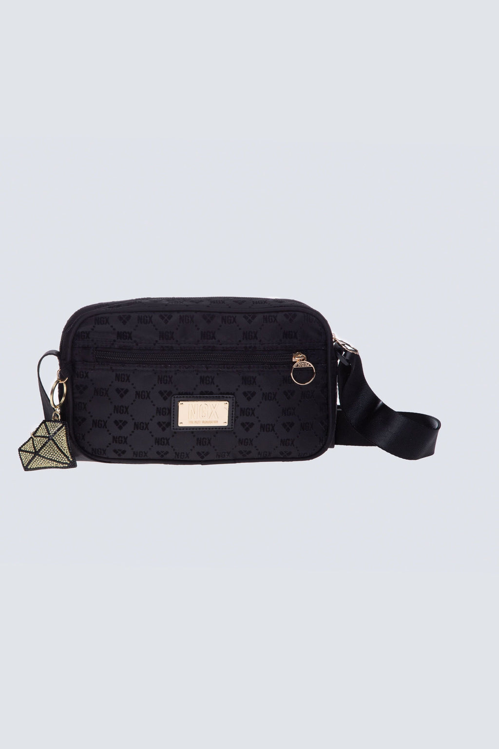 Bolso Party Lust Negro NGX