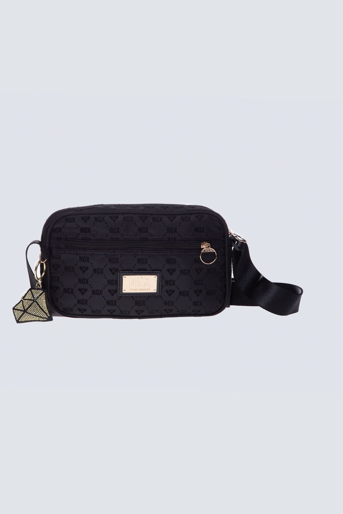 Bolso Party Lust Negro NGX