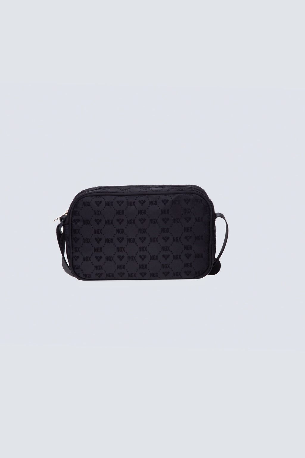 Bolso Party Lust Negro NGX