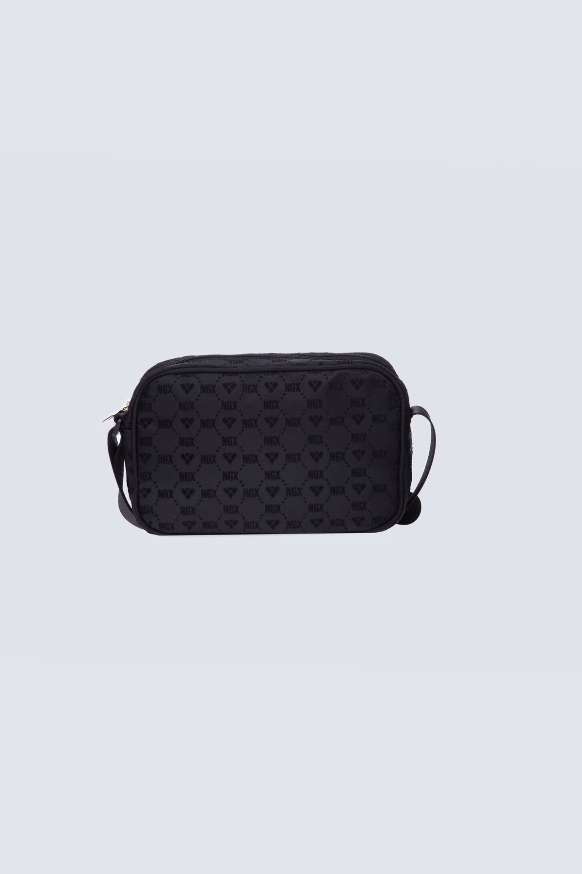 Bolso Party Lust Negro NGX