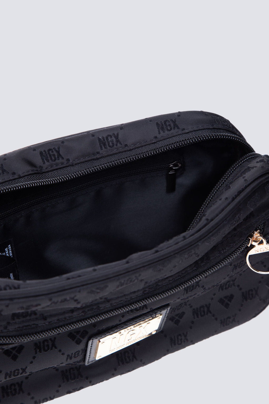 Bolso Party Lust Negro NGX