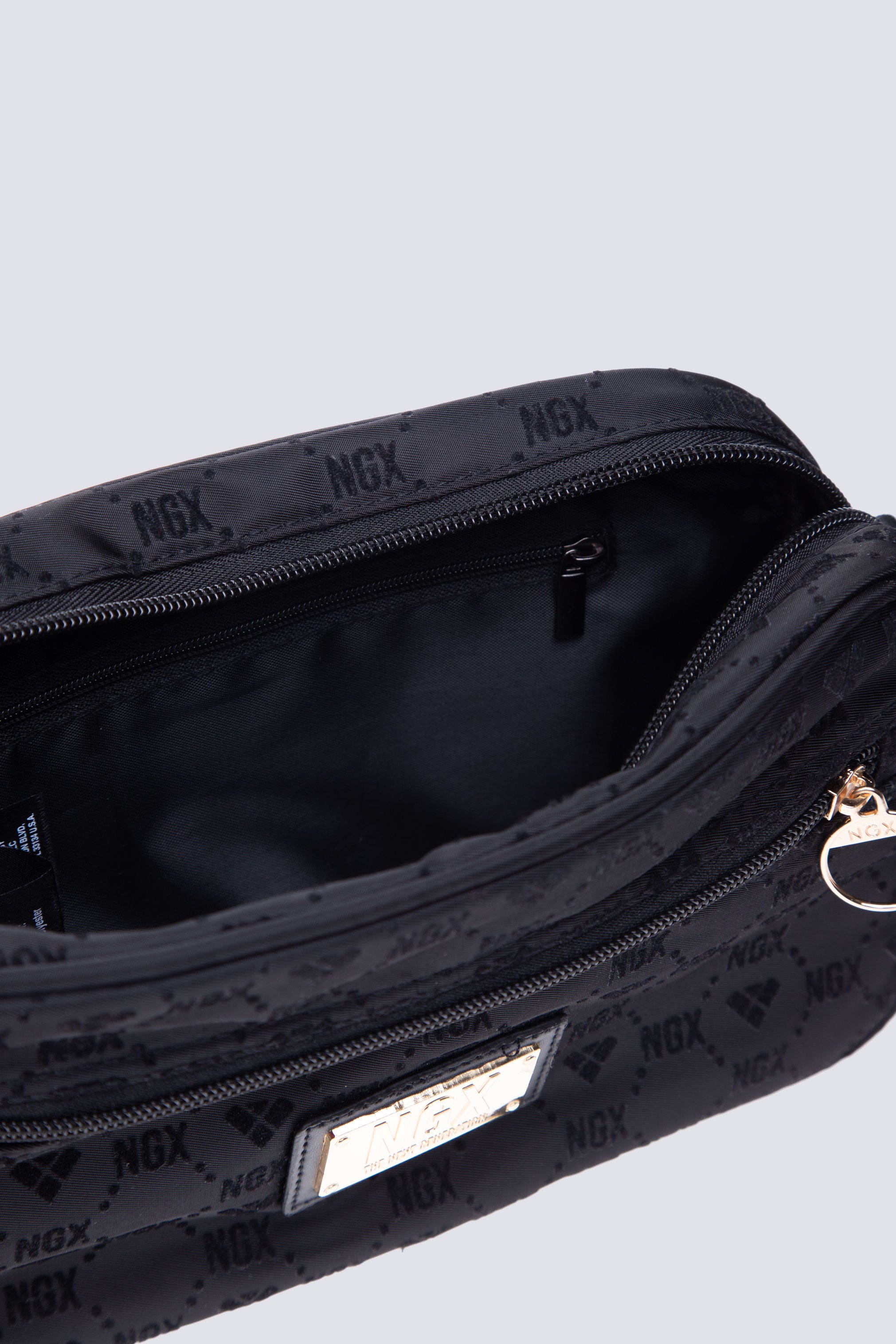 Bolso Party Lust Negro NGX