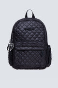 Mochila Quilted Pro Negro NGX
