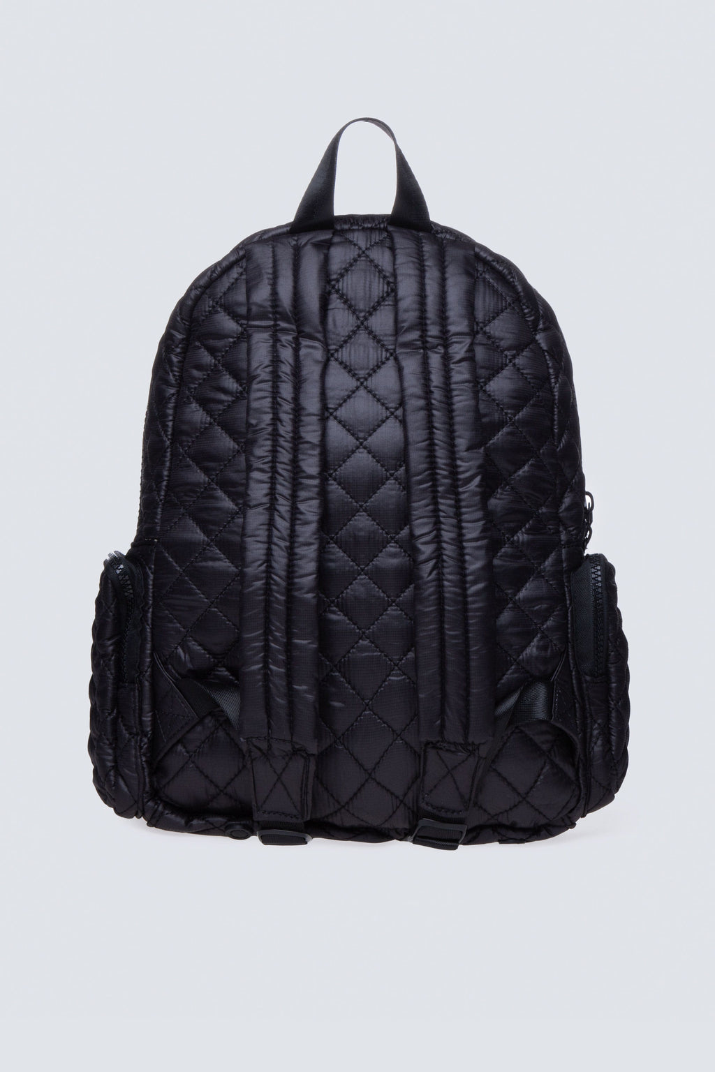 Mochila Quilted Pro Negro NGX