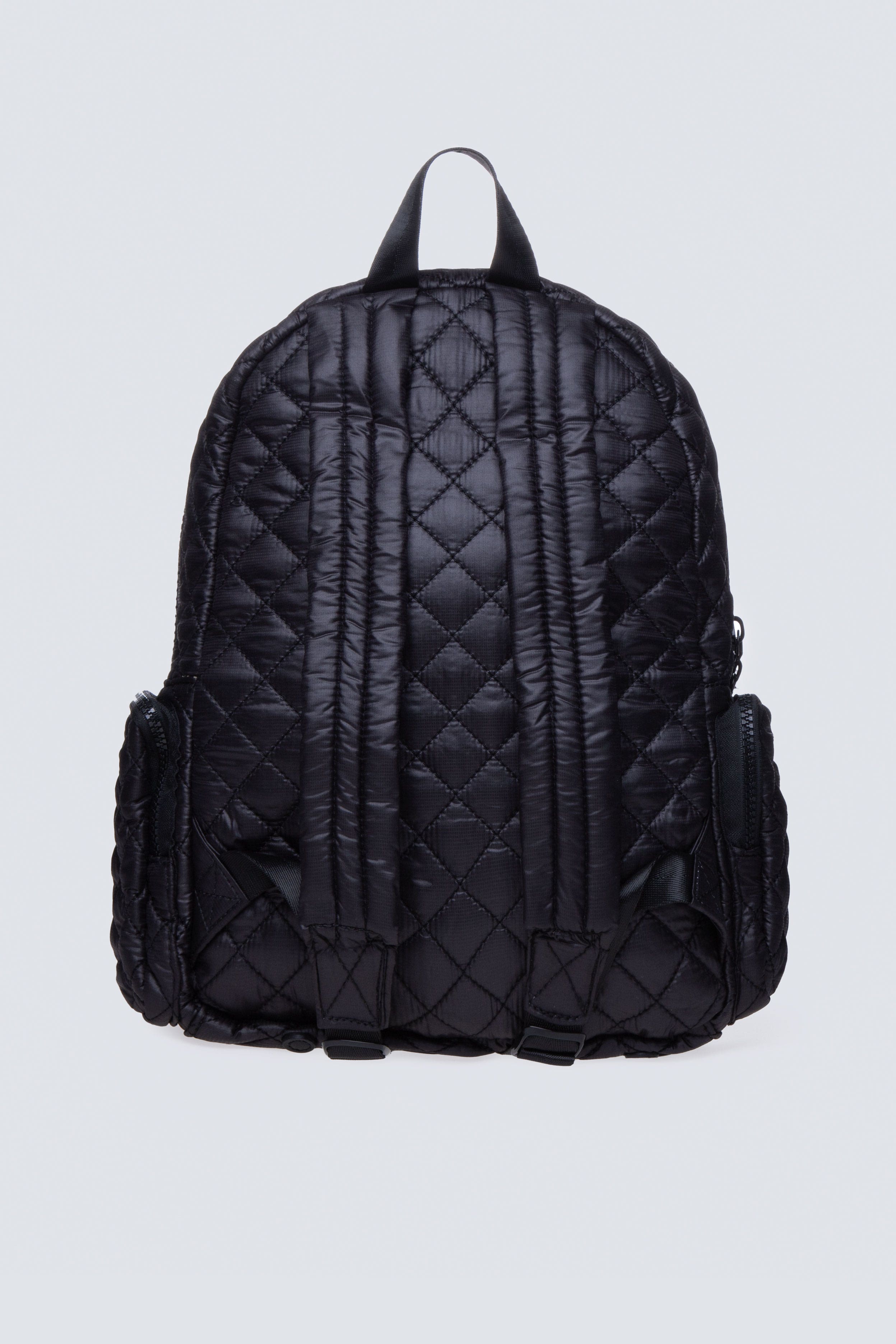 Mochila Quilted Pro Negro NGX