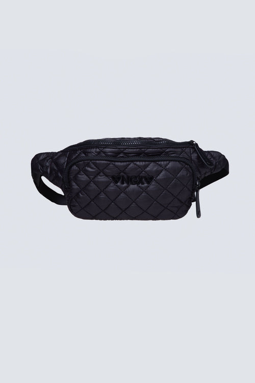 Banano Quilted Pro Negro NGX