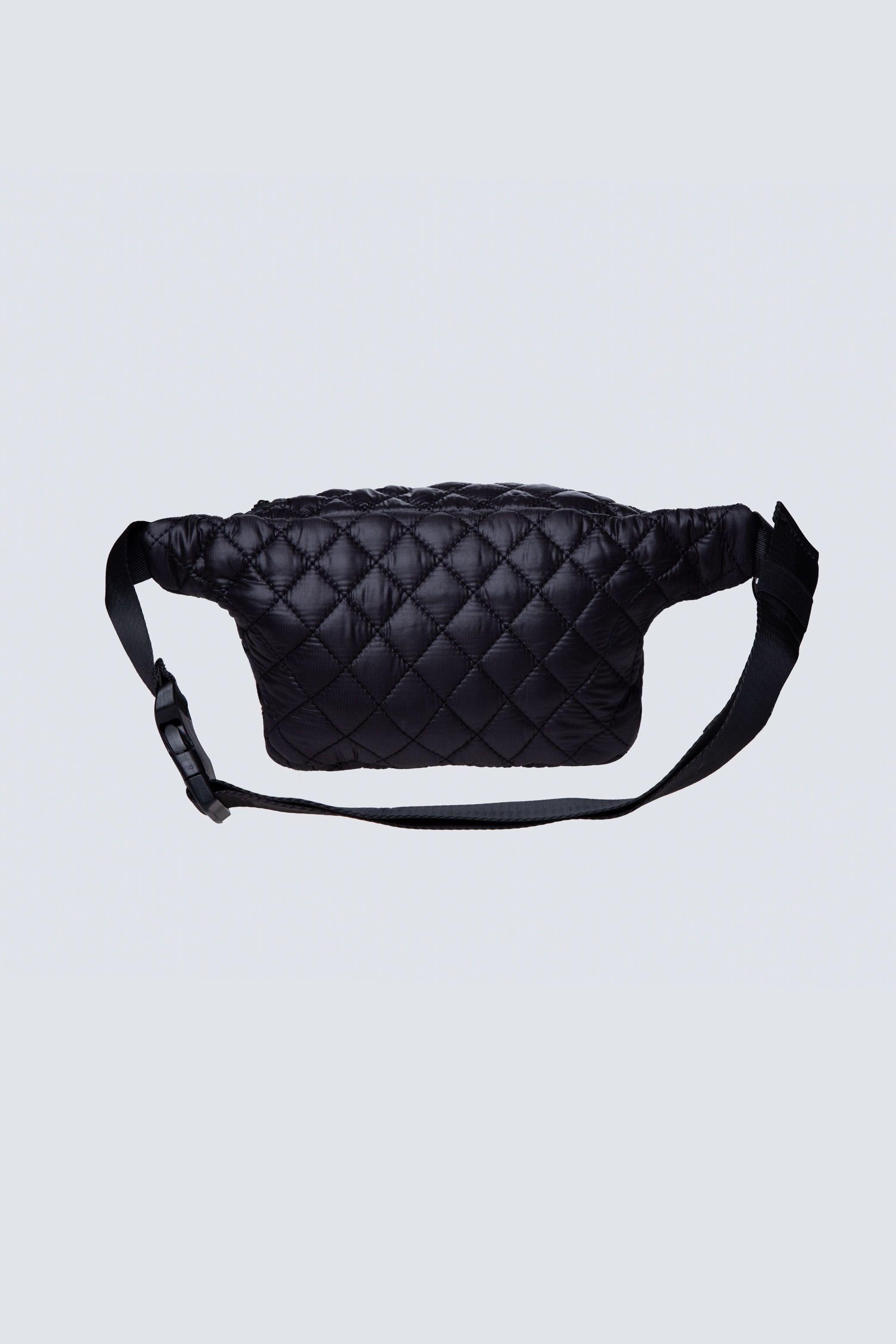Banano Quilted Pro Negro NGX