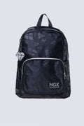 Mochila Doll Negro NGX