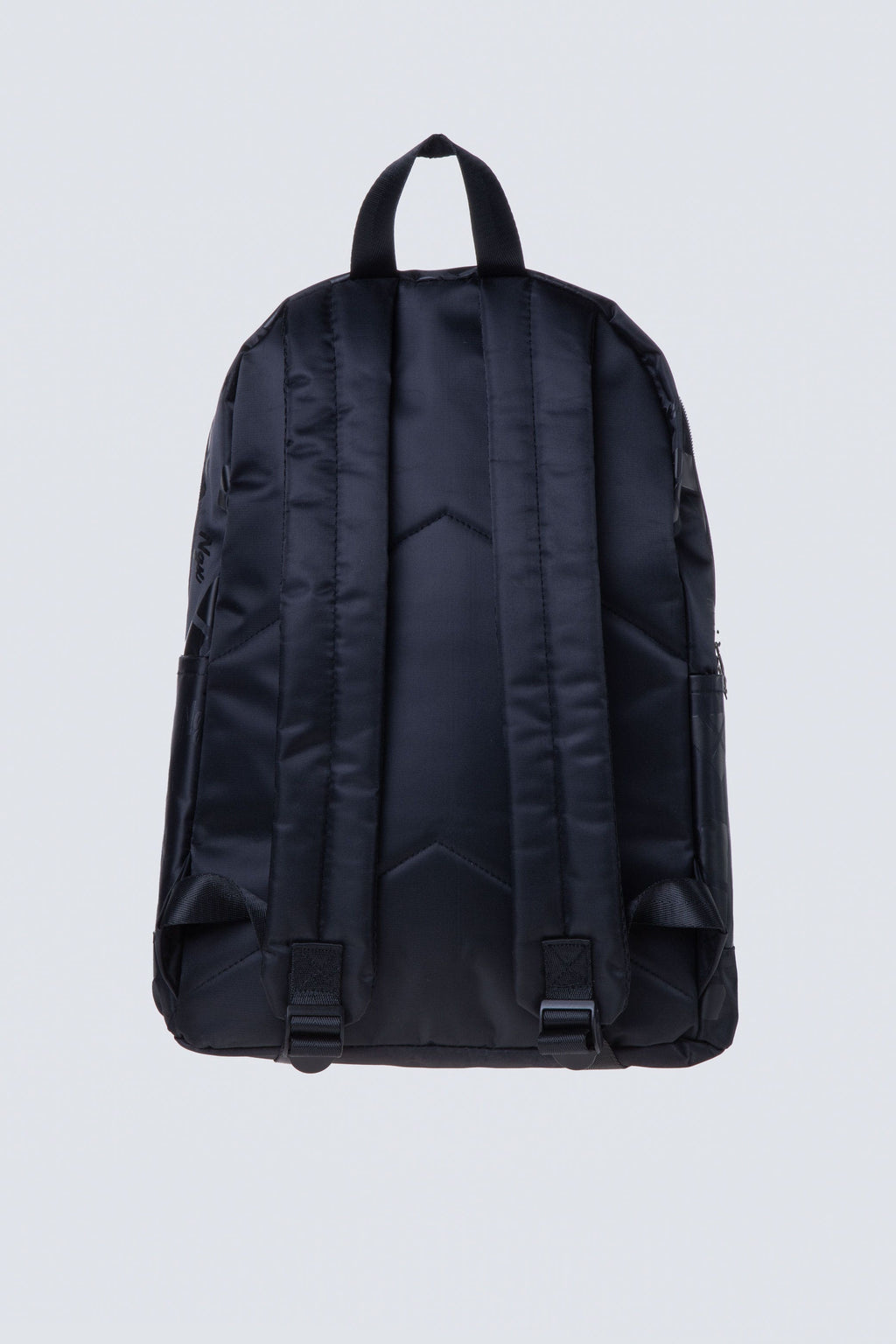 Mochila Doll Negro NGX