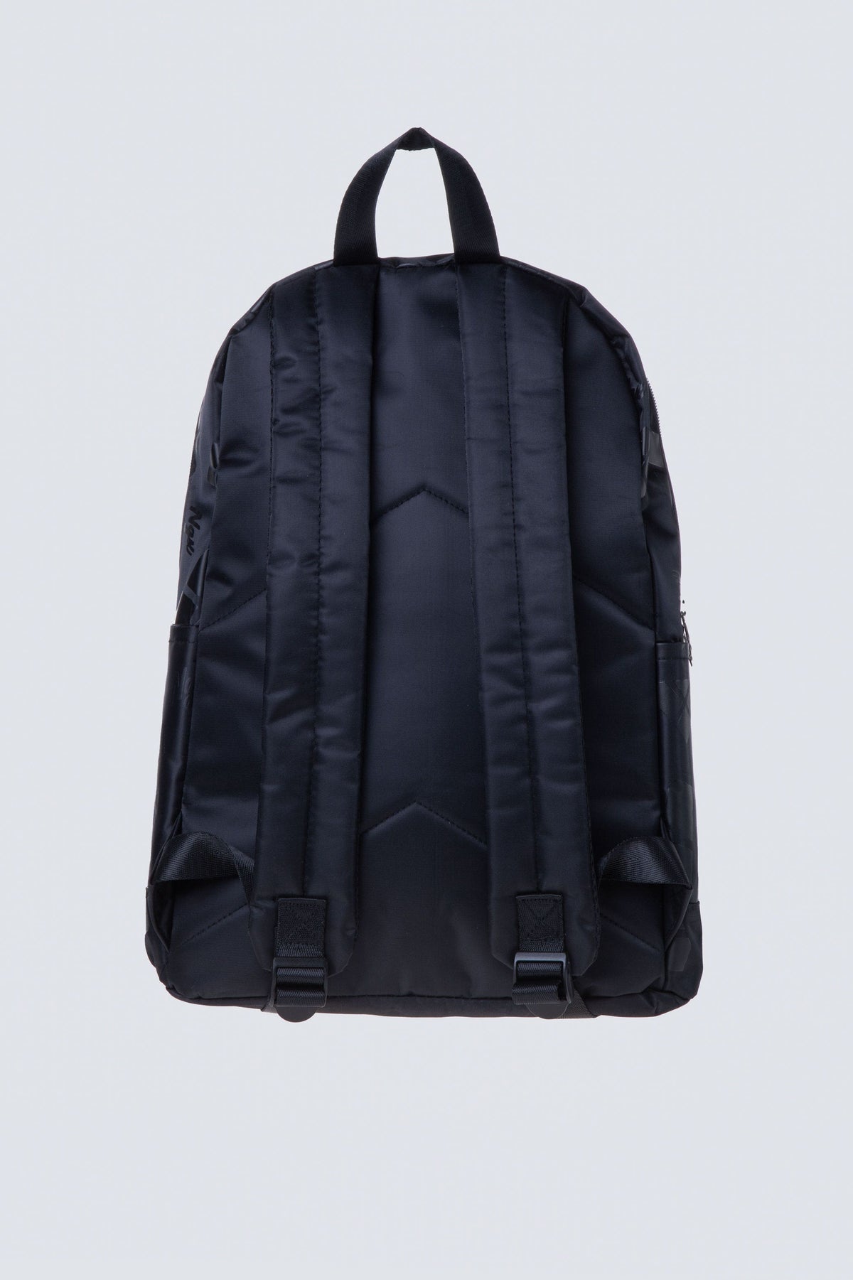 Mochila Doll Negro NGX