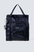 Bolso Doll Negro NGX
