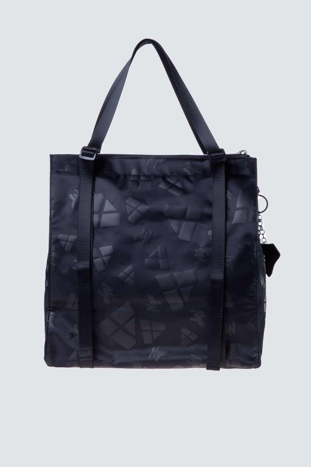 Bolso Doll Negro NGX