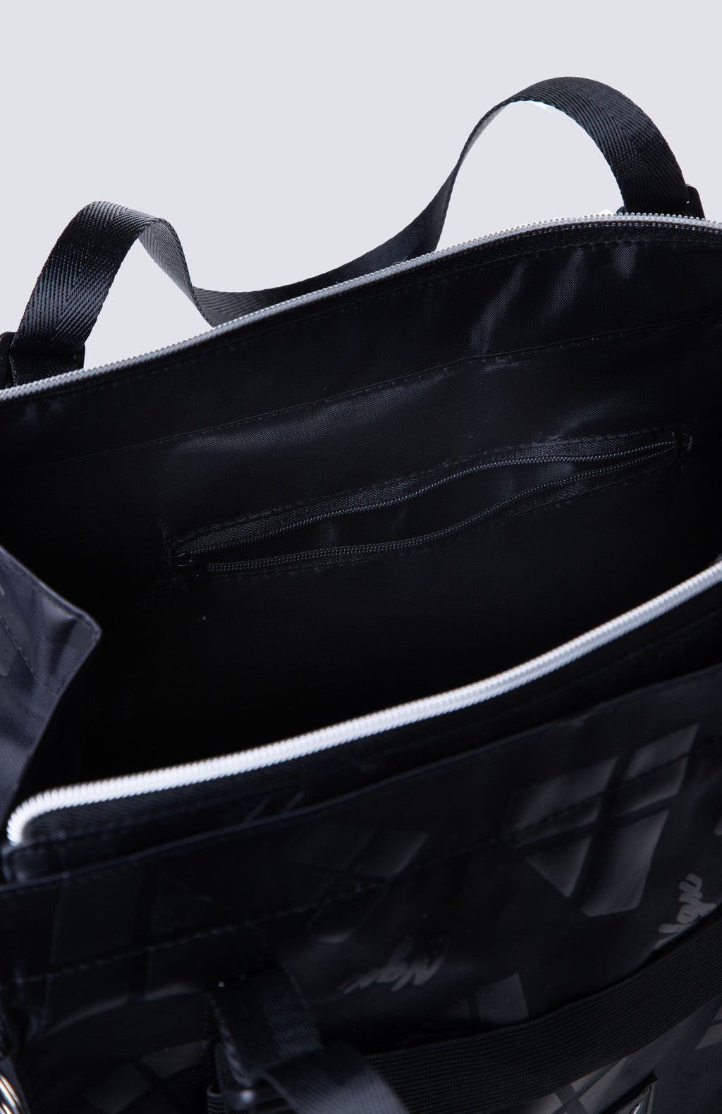 Bolso Doll Negro NGX