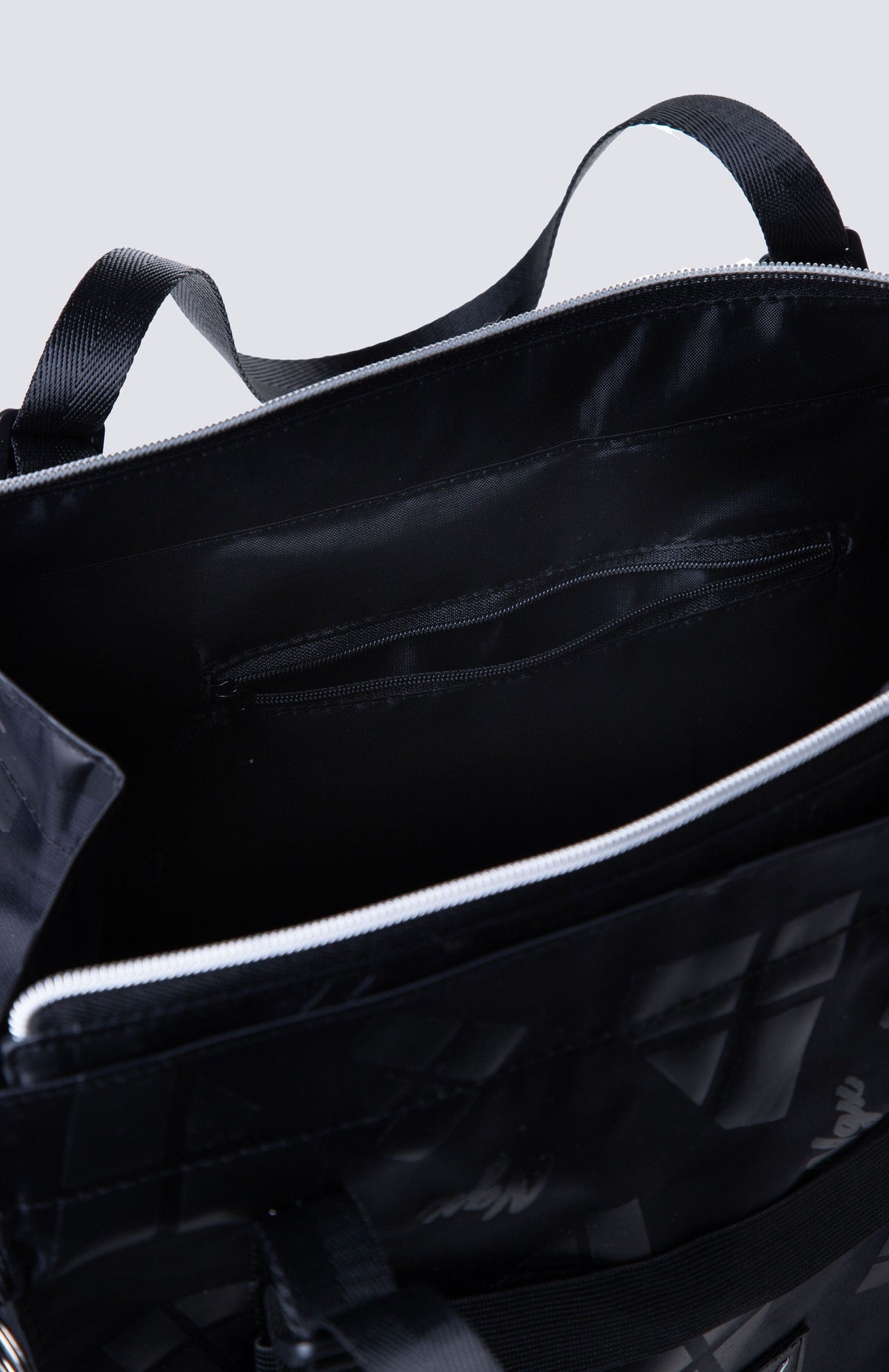 Bolso Doll Negro NGX