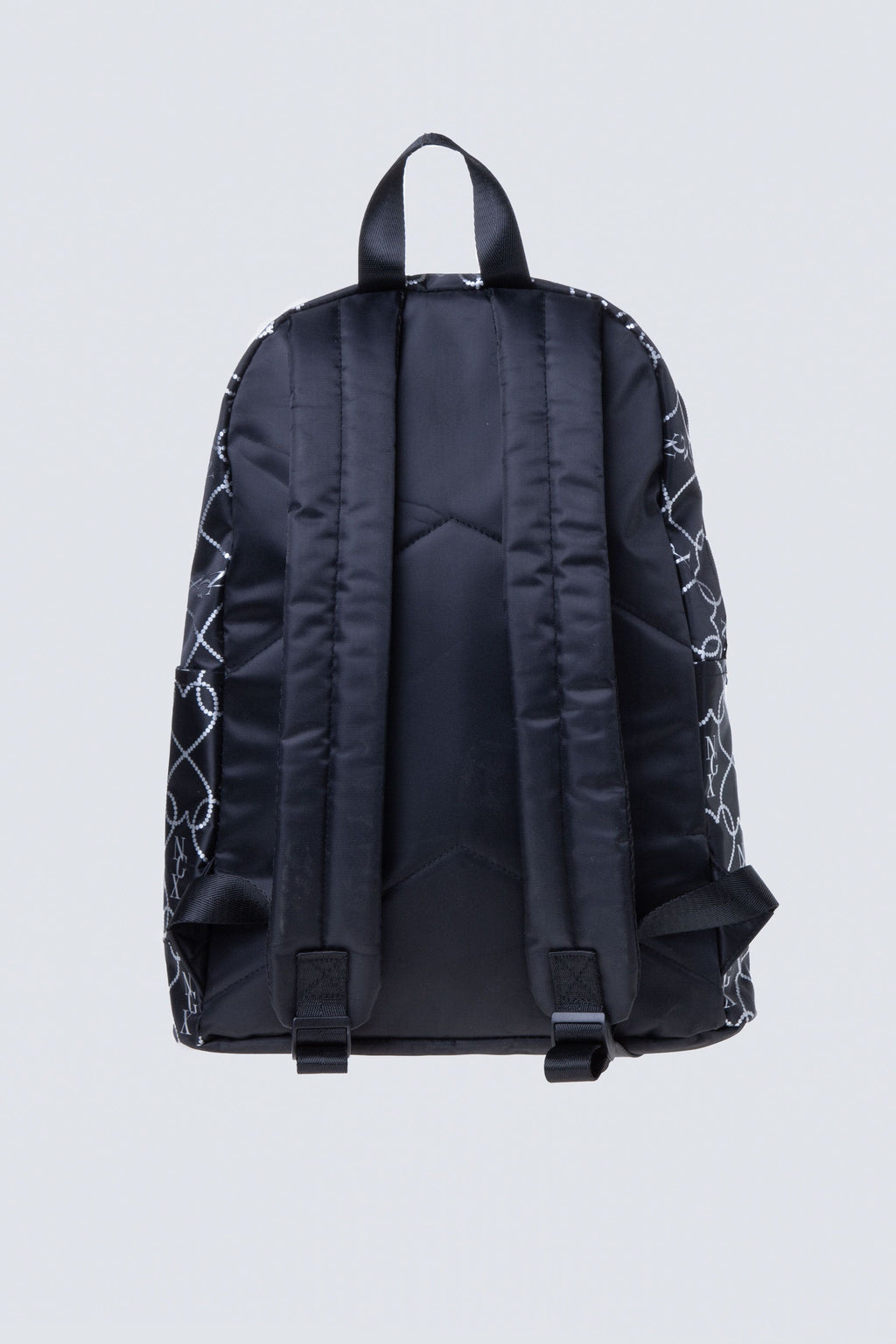 Mochila Connection Negro NGX