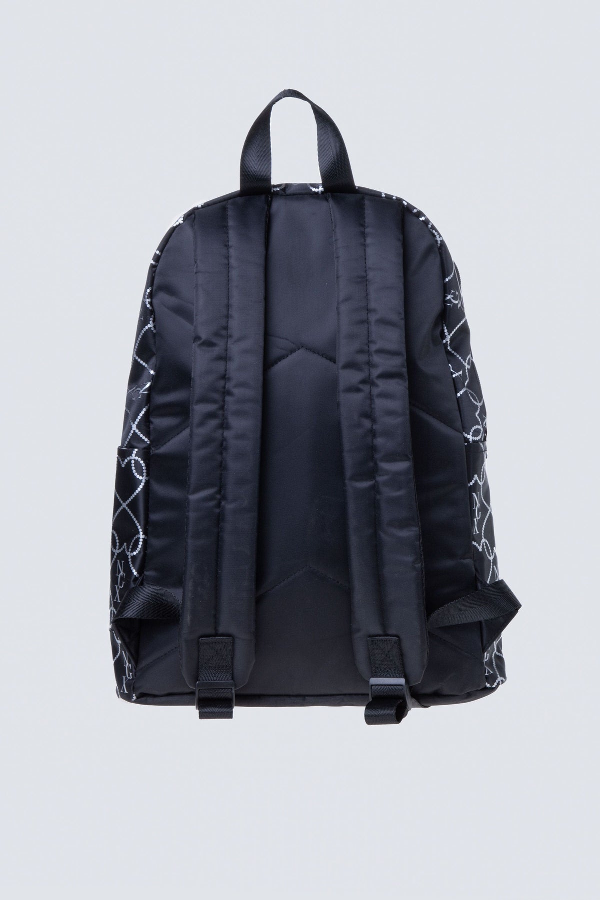 Mochila Connection Negro NGX