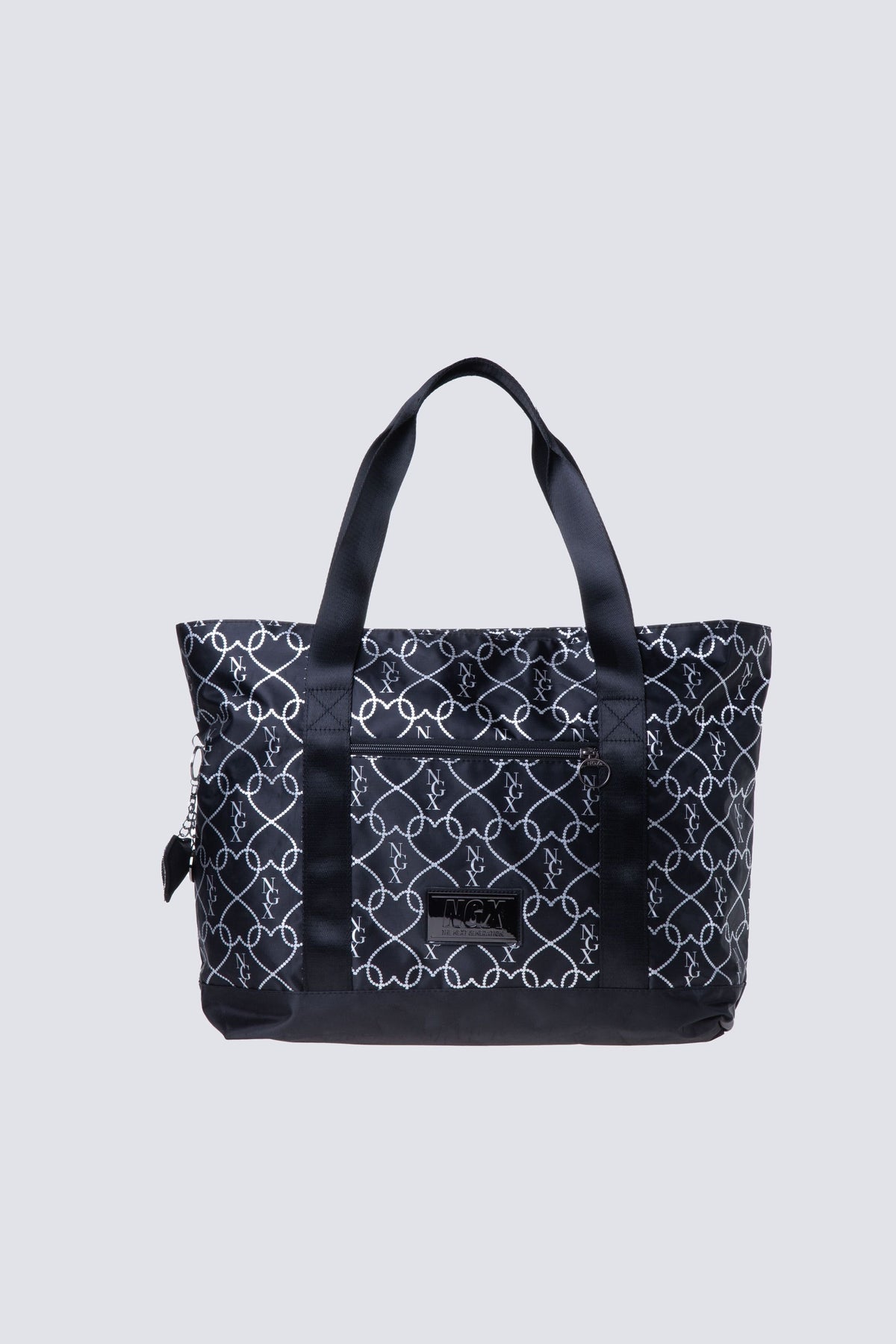 Bolso Connection Negro NGX