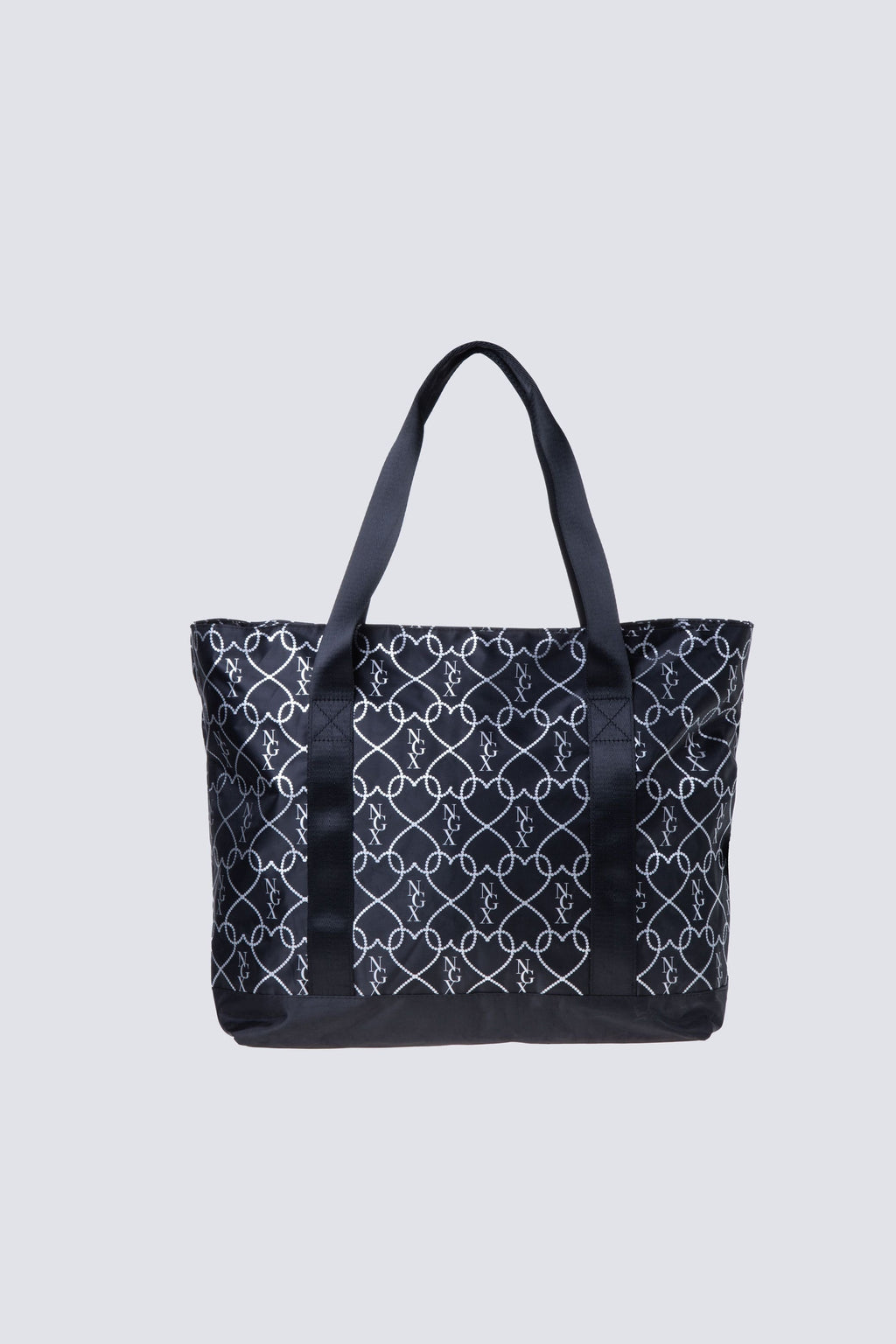 Bolso Connection Negro NGX