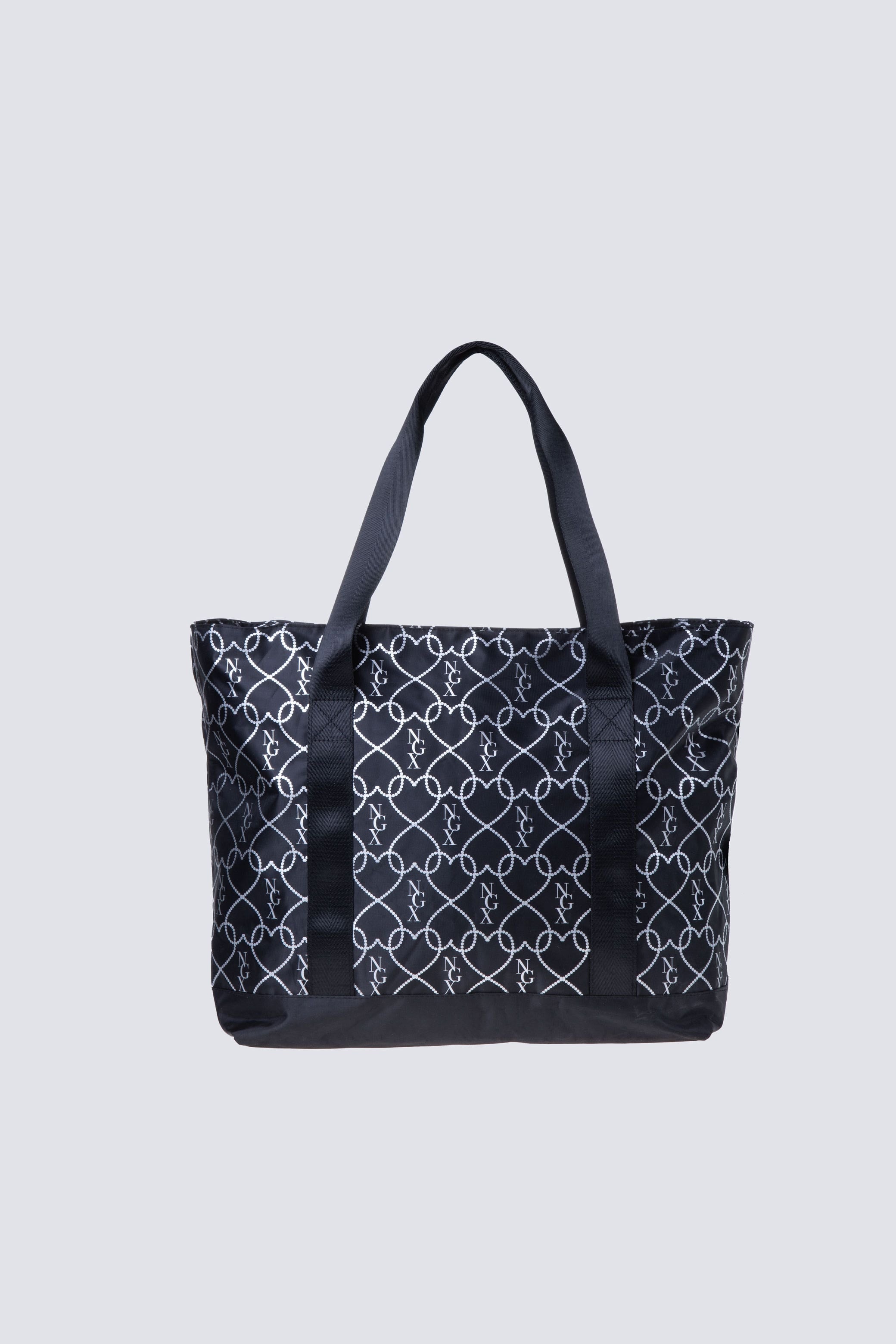 Bolso Connection Negro NGX