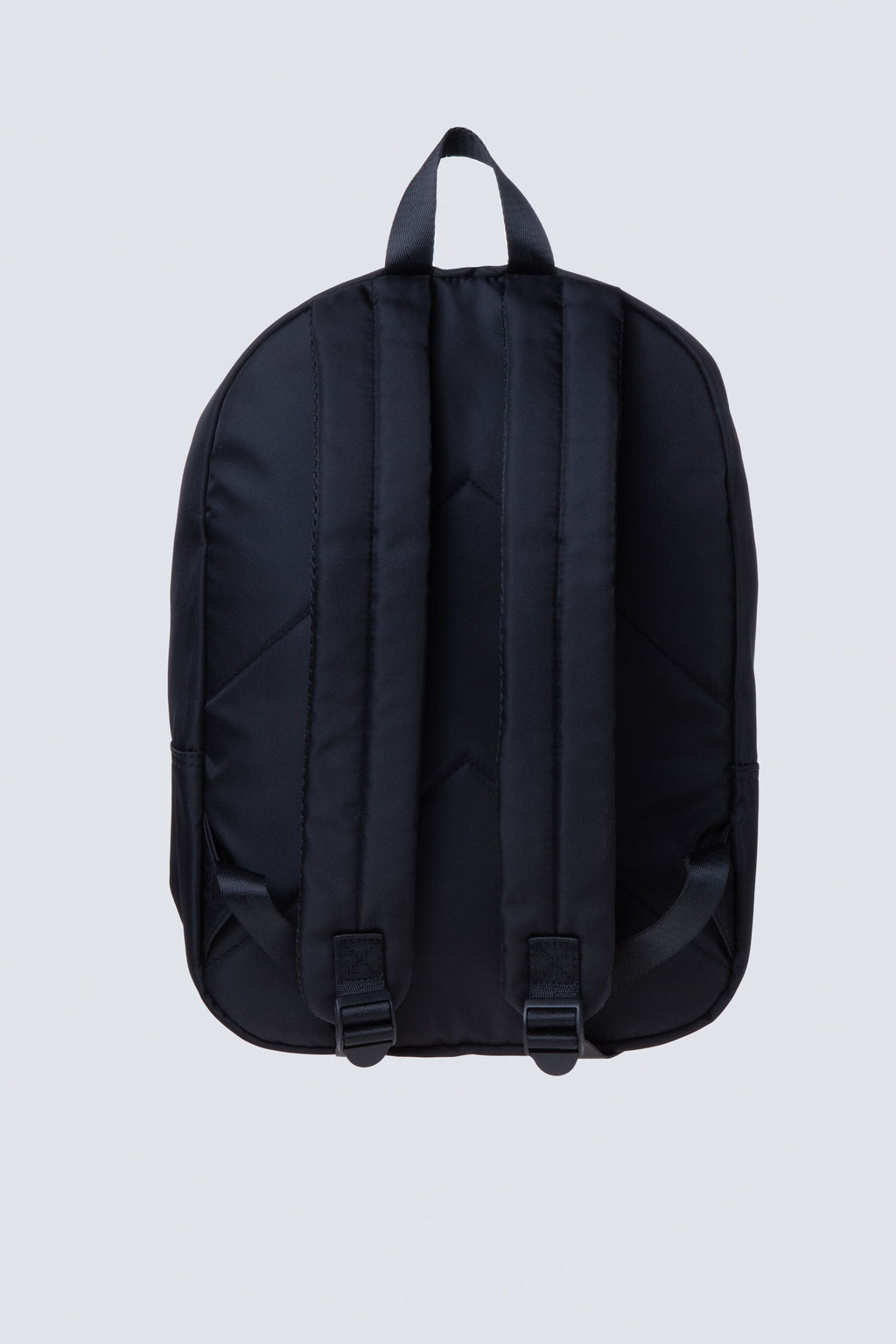 Mochila Satin Plus Negro NGX