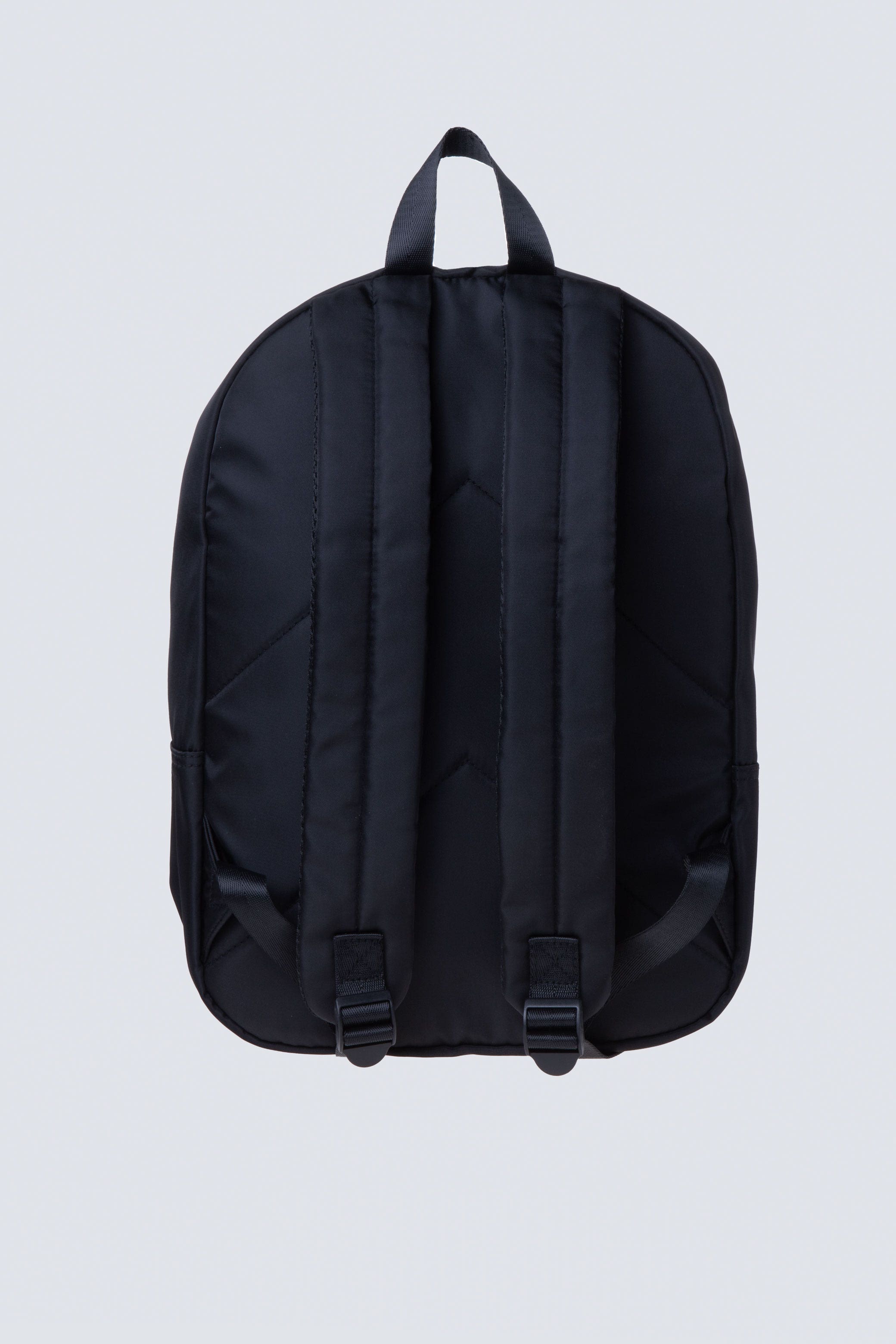 Mochila Satin Plus Negro NGX
