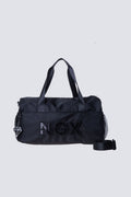 Bolso Satin Plus Negro NGX
