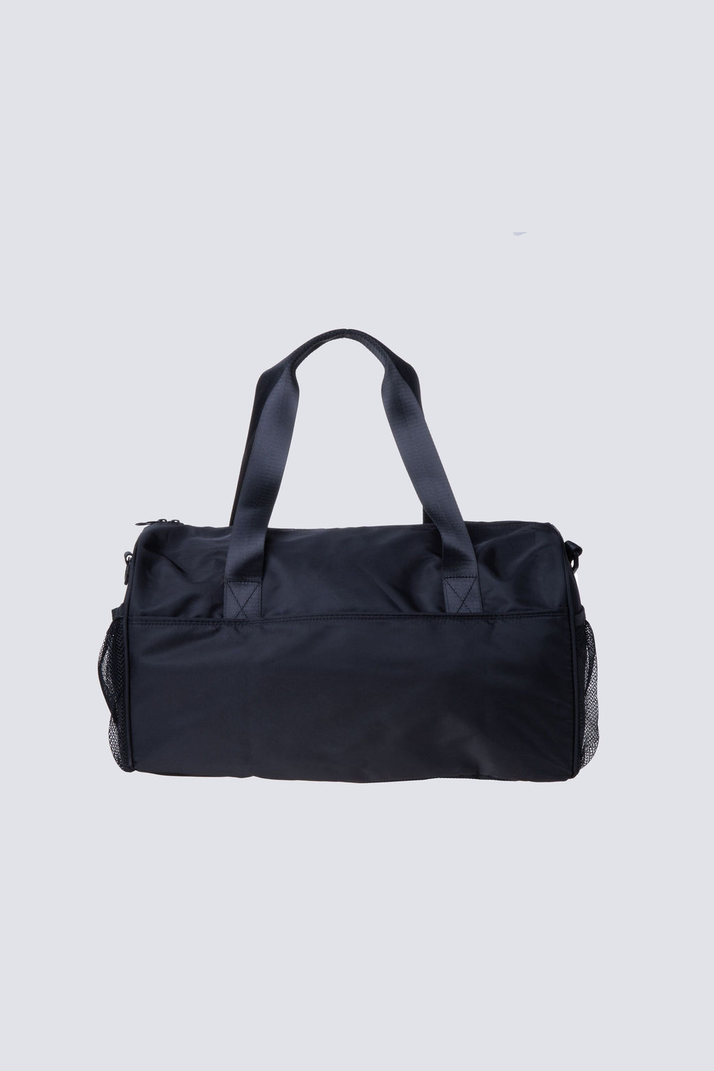 Bolso Satin Plus Negro NGX