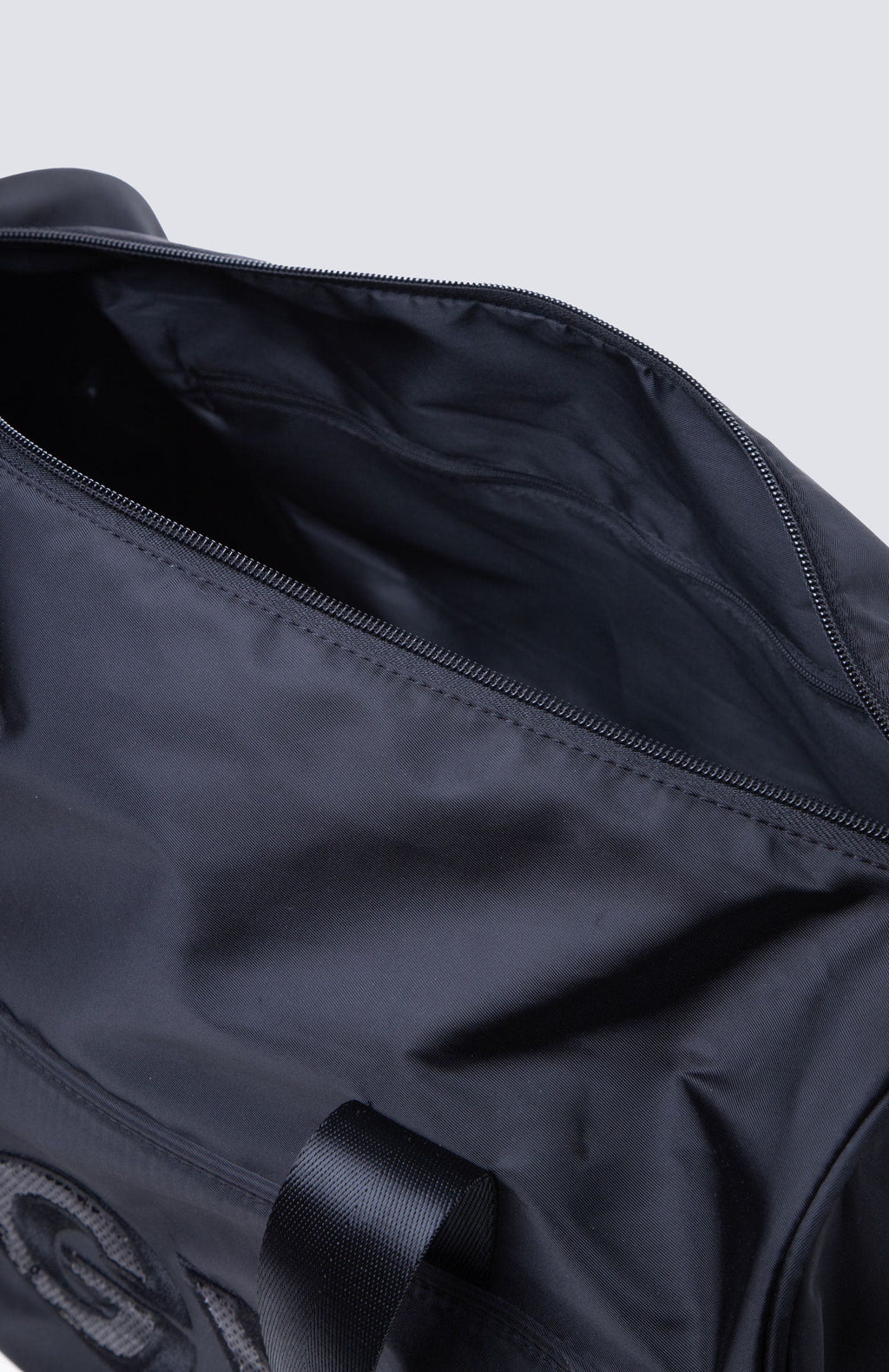 Bolso Satin Plus Negro NGX