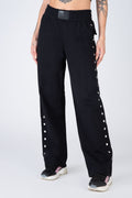 Pantalon Anymore Negro NGX
