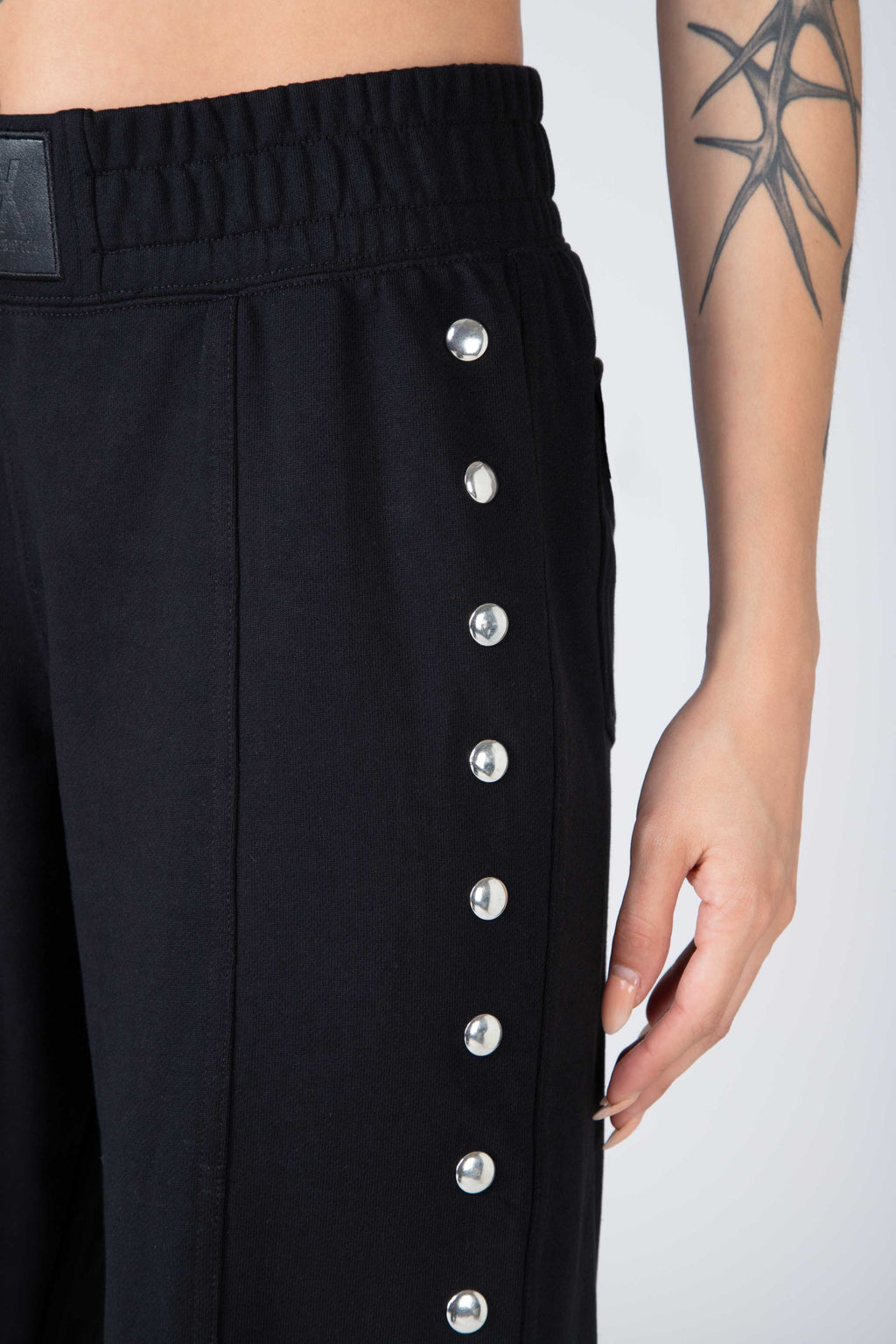 Pantalon Anymore Negro NGX